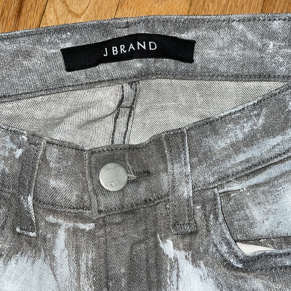 J BRAND jean - Picture 2 of 5